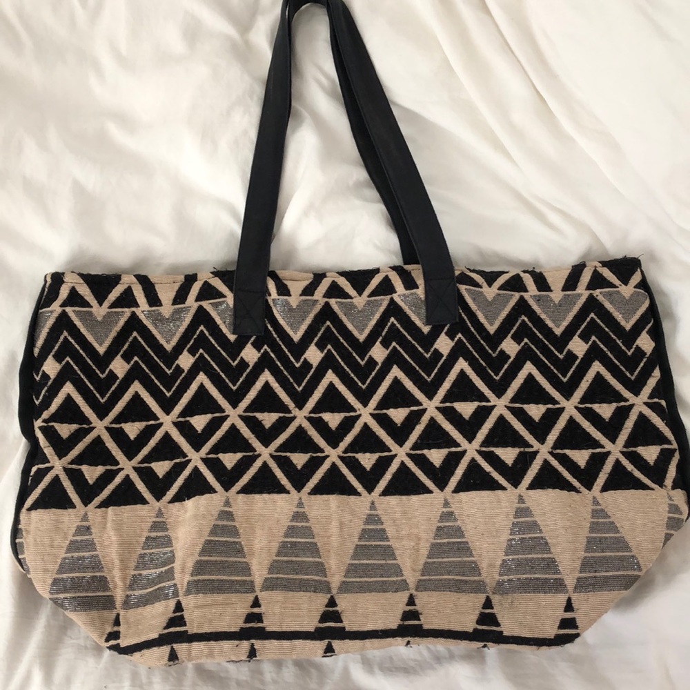 SALE✅ Tribal Tote